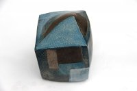 <br>Kubus I <br>
Ansicht 2