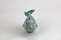 Stadt Dachau, Studio J&oslash;rgensen, Fauna, Keramik von Claudia Flach, npj/Foto: J&oslash;rgensen