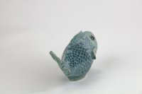 Stadt Dachau, Studio J&oslash;rgensen, Fauna, Keramik von Claudia Flach, npj/Foto: J&oslash;rgensen