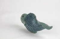 Stadt Dachau, Studio J&oslash;rgensen, Fauna, Keramik von Claudia Flach, npj/Foto: J&oslash;rgensen