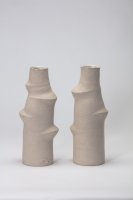 Studio J&oslash;rgensen , Keramik Arbeiten von  Claudia Flach Foto: Niels P. J&oslash;rgensen